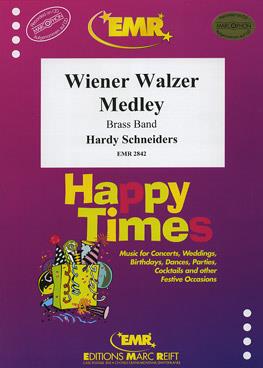 Wiener Walzer Medley